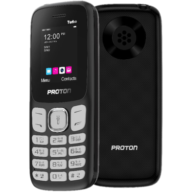 Proton Mobile Phone RE Turbo With Big 1800mAH Battery image