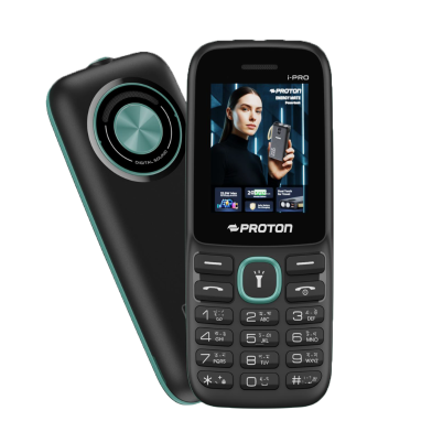 Proton Mobile Phone-RE-i-Pro (Any Color) image