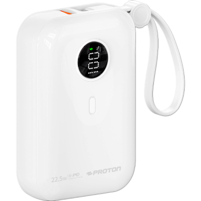 Proton Power Bank- PowerHouse10 image