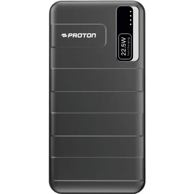 Proton Power Bank and Power House X10-10000mah 22.5W image
