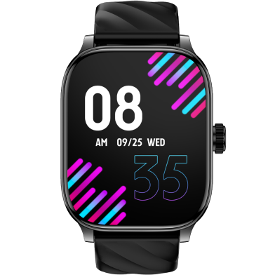 Proton Smartwatch - XtenFit image