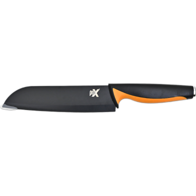 Prox High Quality Black Coated Cooking Knife image