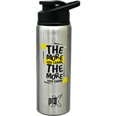 Prox Single Layer Ss Non Thermal Water Bottle 750ml image