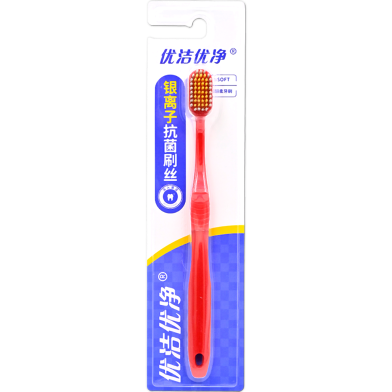 Prox Soft Bristle High Quality Toothbrush 1Pcs image