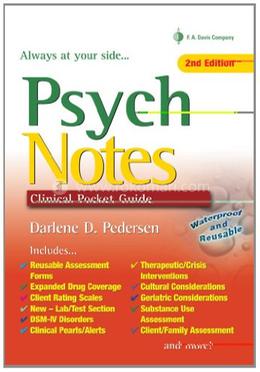 PsychNotes