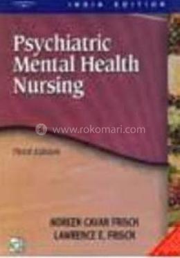 Psychiatric Mental Health Nursing