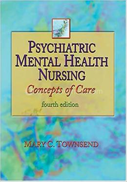 Psychiatric Mental Health Nursing