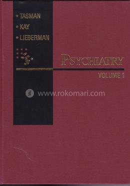 Psychiatry