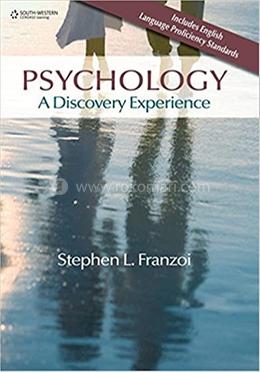 Psychology A Discovery Experience