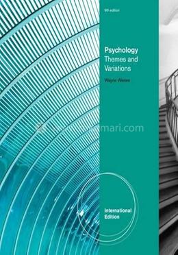 Psychology Themes and Variations