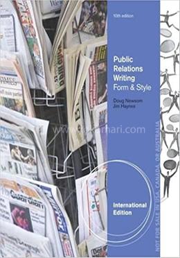 Public Relations Writing