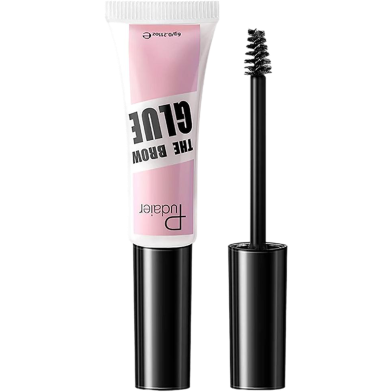 Pudaier Eyebrow Setting Gel Waterproof Transparent Brow Setting Tint Wax image