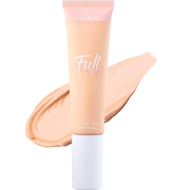 Pudaier liquid foundation Makeup Waterproof Oil Control Concealer bb Cream Facial foundation Cream Moisturizing image
