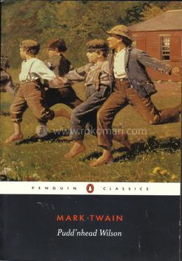 Pudd'nhead Wilson