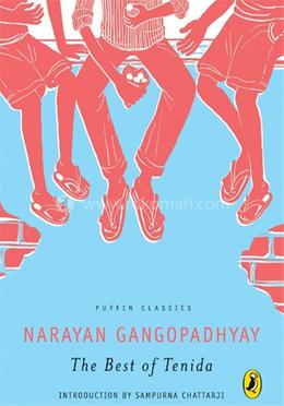 Puffin Classics: The Best Of Tenida