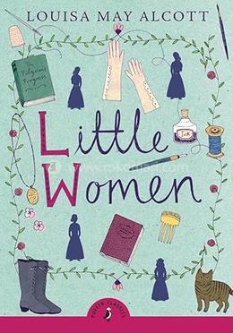 Little Woman image
