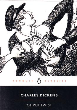 Puffin Classics : Oliver Twist 