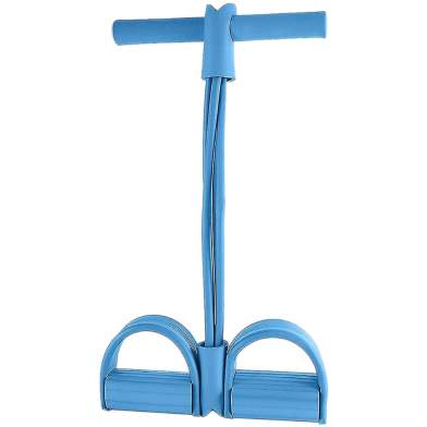 Pull Reducer Body Trimmer Exerciser For Men And Women (Multicolor). image