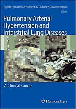 Pulmonary Arterial Hypertension and Interstitial Lung Diseases