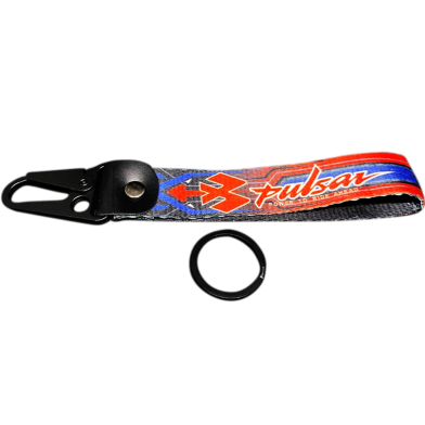 Pulsar Branded Key Strap Imported 1 Piece image
