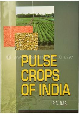 Pulse Crops of India