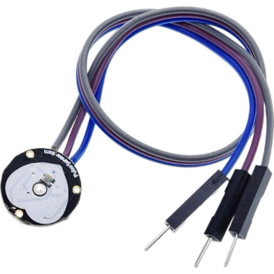 Pulse Heartbeat Rate Sensor For Arduino image