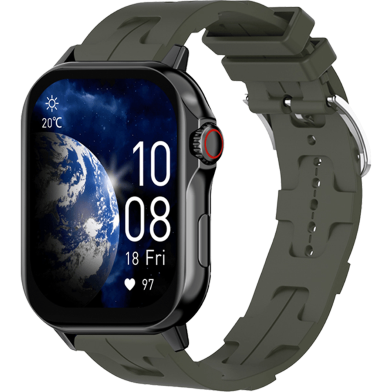 Pulse S4 Smart Watch image
