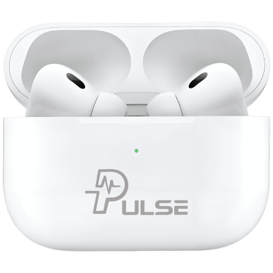 Pulse T01 TWS Sleek and Smooth True Wireless Ultra Earbuds image