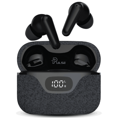 Pulse T04 TWS Essentials True Wireless Ultra Earbuds image