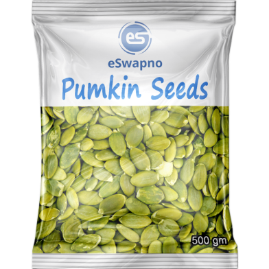 Pumpkin Seeds 500 gm image