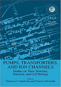 Pumps, Transporters, and Ion Channels