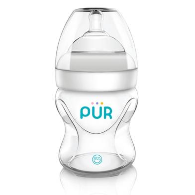 Pur Advanced Plus Wide Neck Bottle 5oz.-150ml image