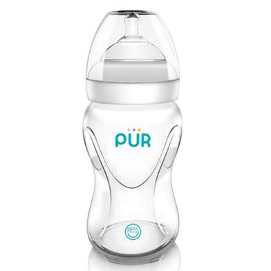 Pur Advanced Plus Wide Neck Bottle 8oz./250ml. image
