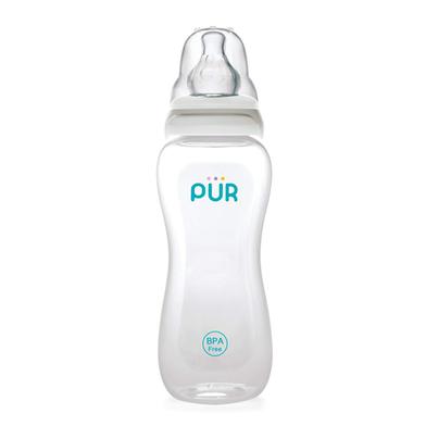 Pur Anti-Colic Feeding Bottle 8oz.-250ml image