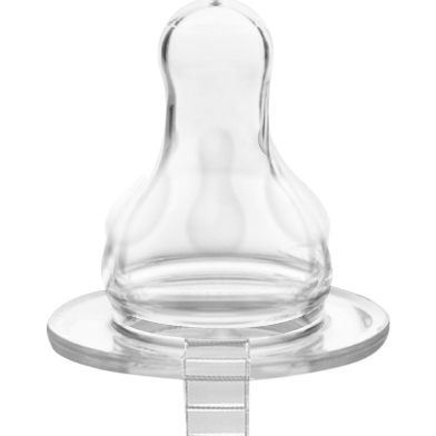 Pur Comfort Feeder S/N Nipple - L (2pcs) image