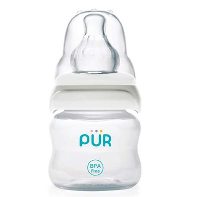 Pur Comfort Feeder S-N Bottle 2oz.-60ml image