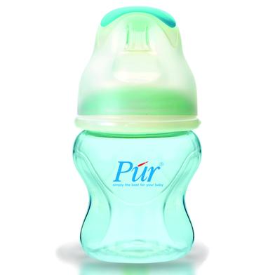 Pur Feeding Bottle 5oz-130ml image