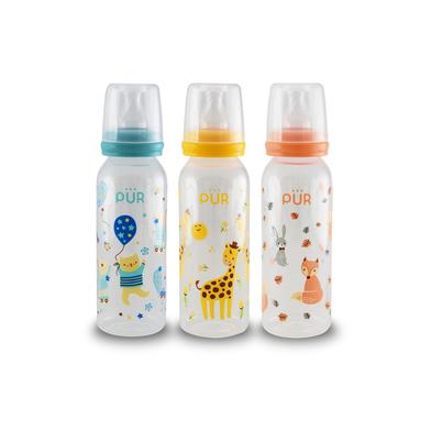 Pur Feeding Bottle 8oz./250ml. – (9013) - 1 Pc image