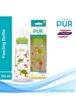 Pur Feeding Bottle 8oz.-250ml. image