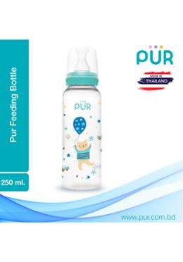 Pur Feeding Bottle 8oz.-250ml image