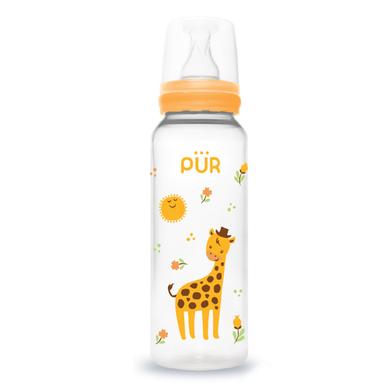 Pur Feeding Bottle - 8 oz/250 ml image