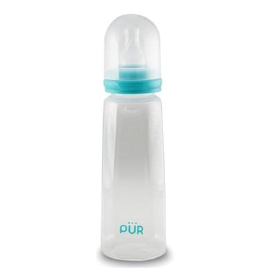 Pur Feeding Bottle ECO 8oz.-250ml image