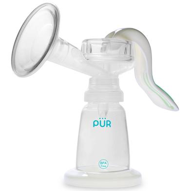 Pur Manual Breast Pump image
