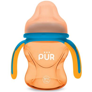 Pur Multi Grasp Cup 5oz.-150ml. image