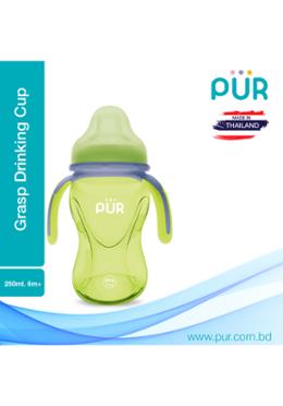 Pur Multi Grasp Drinking Cup 8oz.-250ml. image