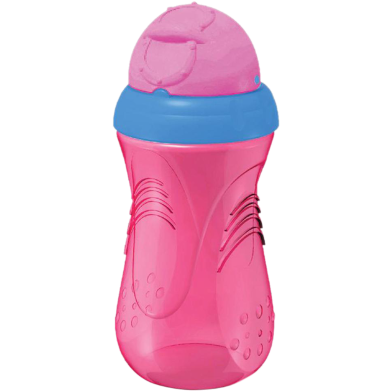 Pur Sport Straw Cup - 12oz/350ml image
