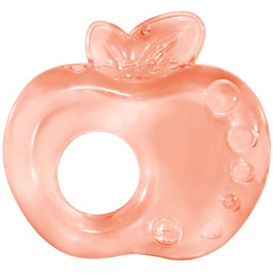 Pur Water Filled Teether (Apple) Pink image