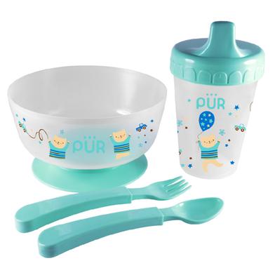 Pur Weaning Set image