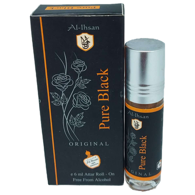 Pure Black 6 ml image