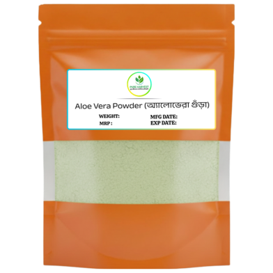 Pure Harvest Aloe Vera Powder 100 gm image